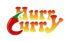 Hurry Curry Logo