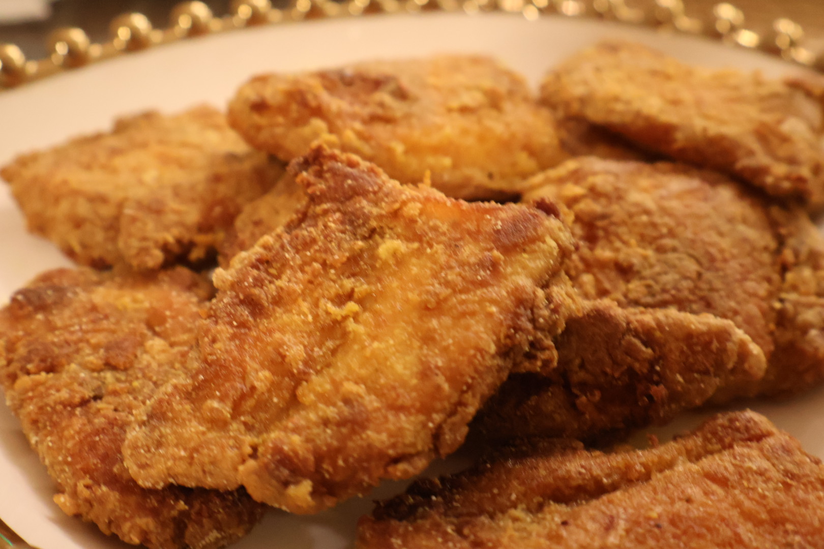 Fish Fry
