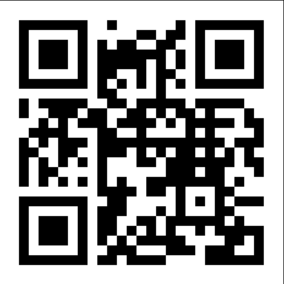 QR code — scan for Hurry Curry online